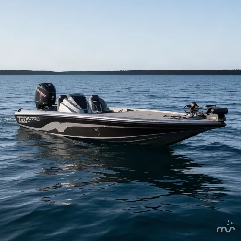 The Image of Nitro Z20 XL Pro 2026 - 0