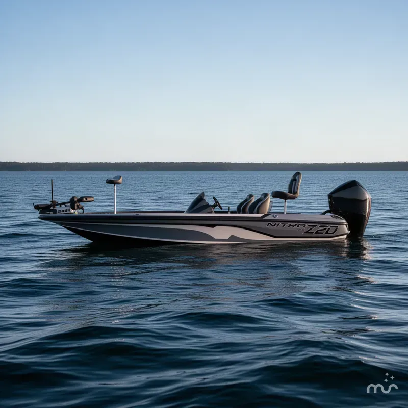 Slide: The Image of Nitro Z20 XL Pro 2026 - 1