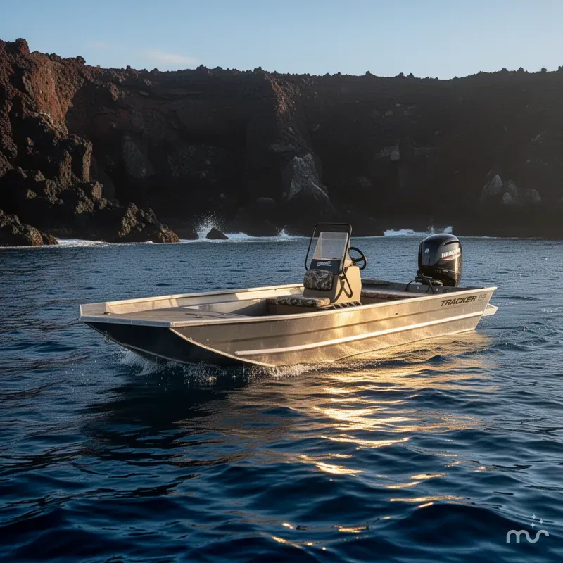 Slide: The Image of Tracker Grizzly 1860 CC 2026 - 4