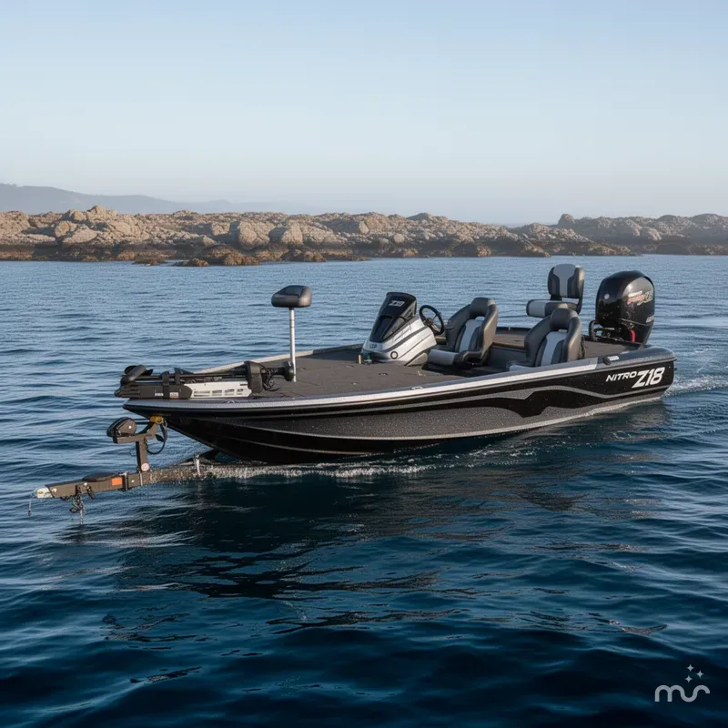 The Image of Nitro Z18 Pro 2026 - 0