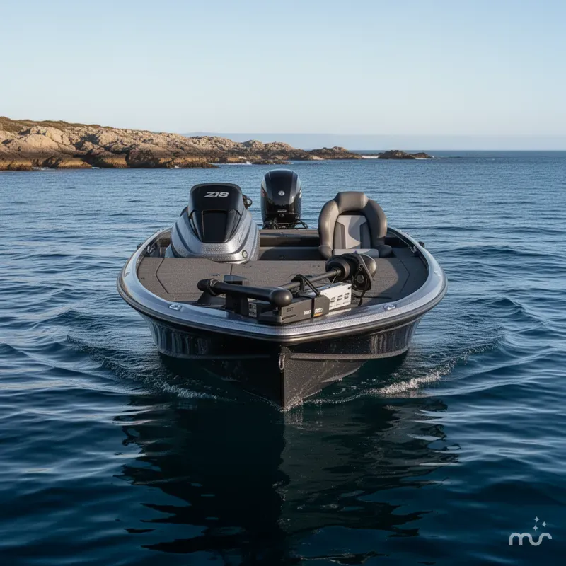 Slide: The Image of Nitro Z18 Pro 2026 - 1