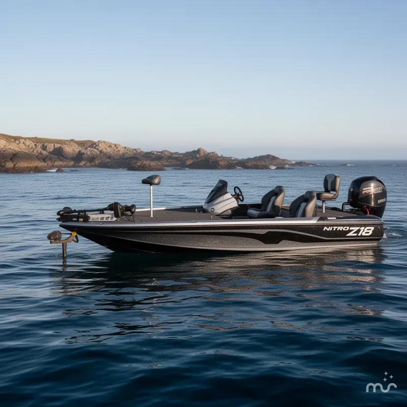 Slide: The Image of Nitro Z18 Pro 2026 - 2