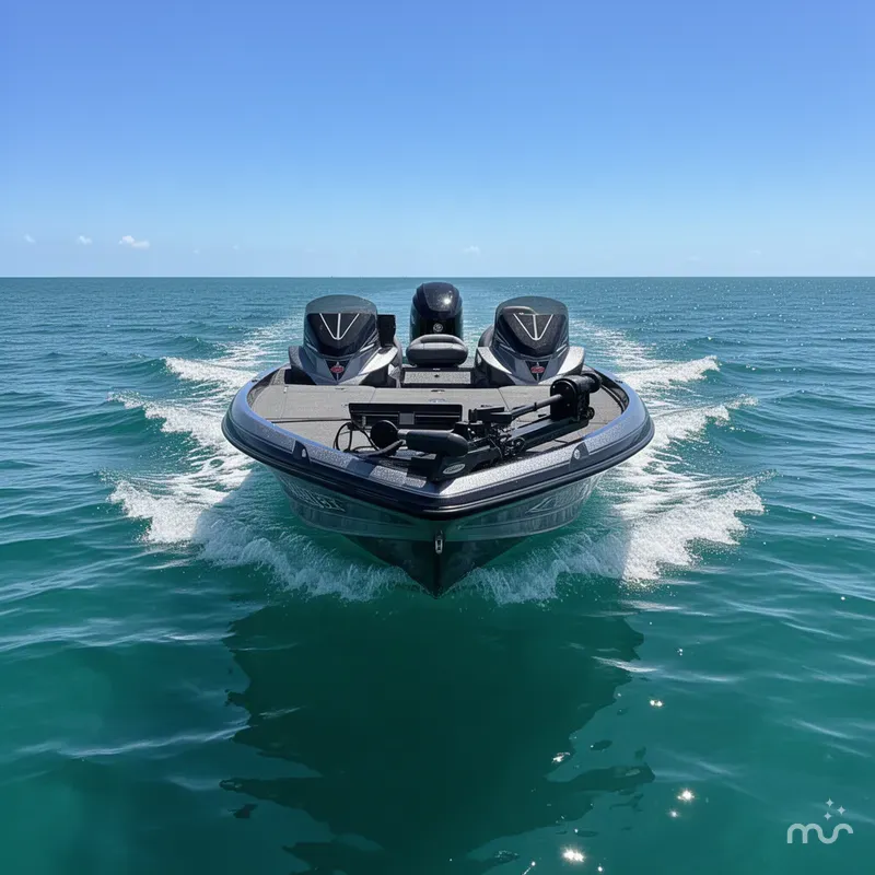 Slide: The Image of Ranger Z520R Cup-Equipped 2022 - 1