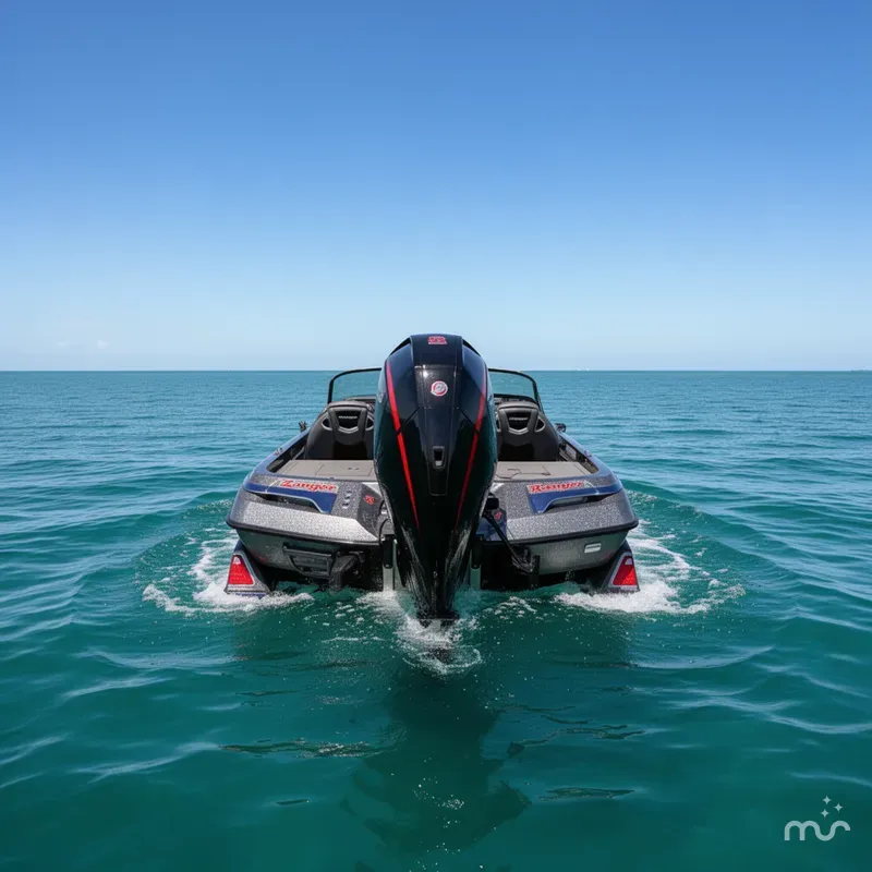 Slide: The Image of Ranger Z520R Cup-Equipped 2022 - 3