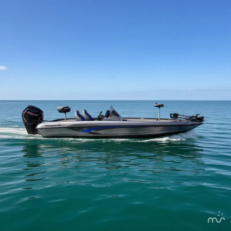 Slide: The Image of Ranger Z520R Cup-Equipped 2022 - 4