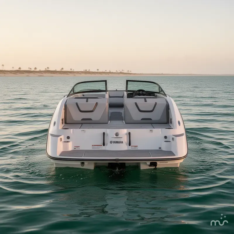Slide: The Image of Yamaha SX220 2025 - 2