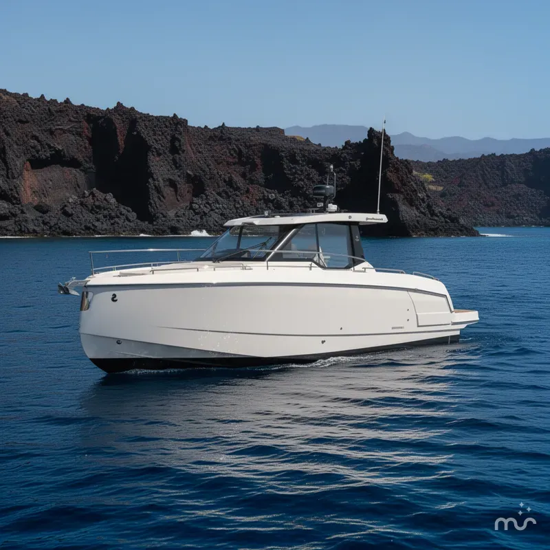 The Image of Beneteau Gran Turismo 35 2026 - 0