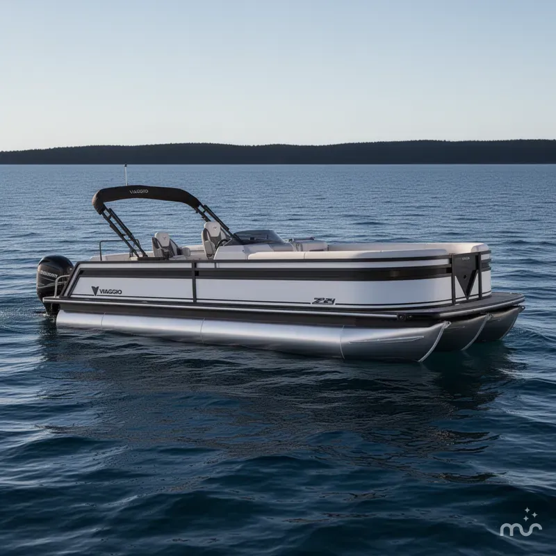 Slide: The Image of Viaggio Z24S 2026 - 0