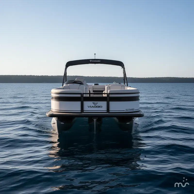 Slide: The Image of Viaggio Z24S 2026 - 3