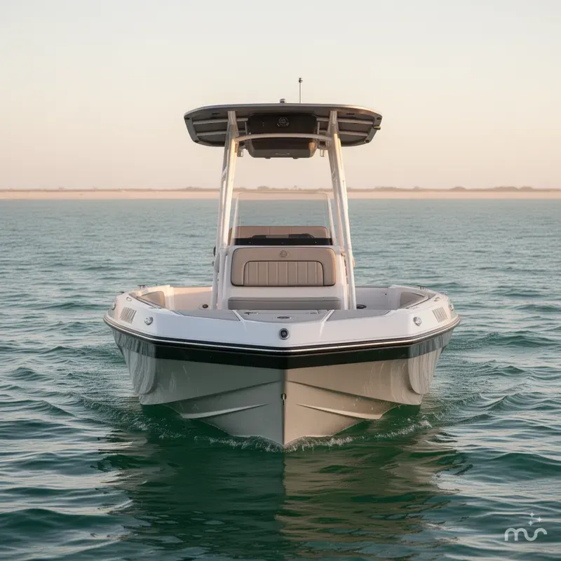 Slide: The Image of Yamaha 195 FSH Sport 2025 - 2