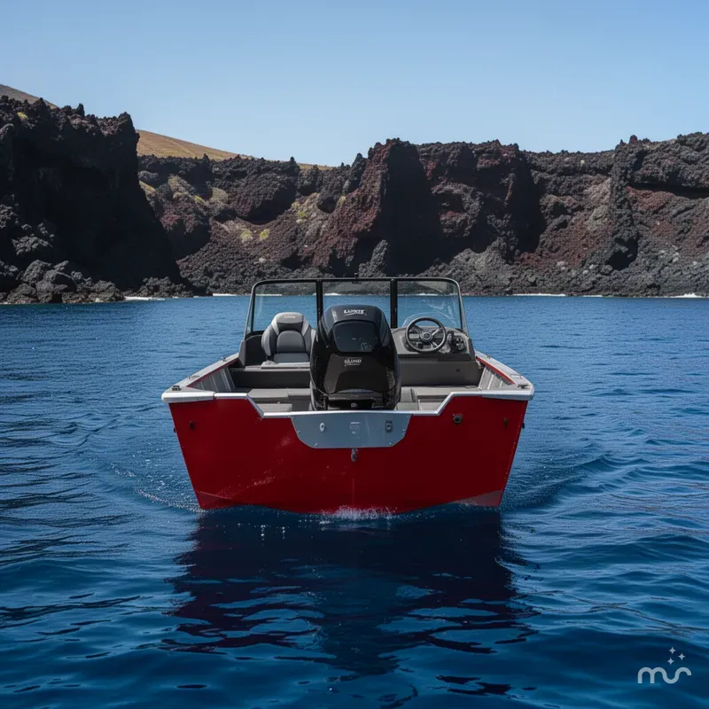 Slide: The Image of Lund 1775 Adventure Sport 2026 - 3