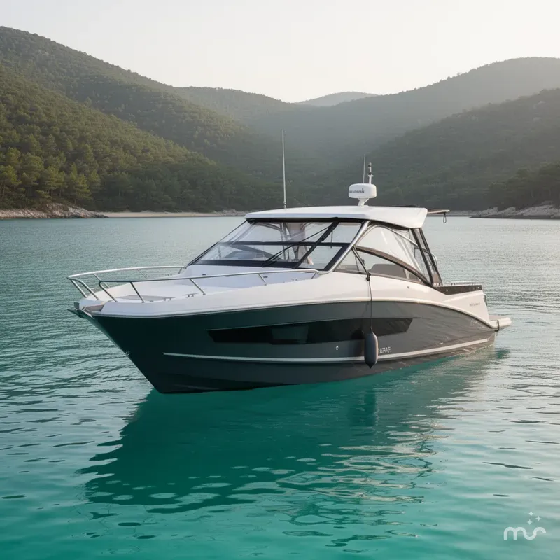 The Image of Beneteau Flyer 10 2021 - 0