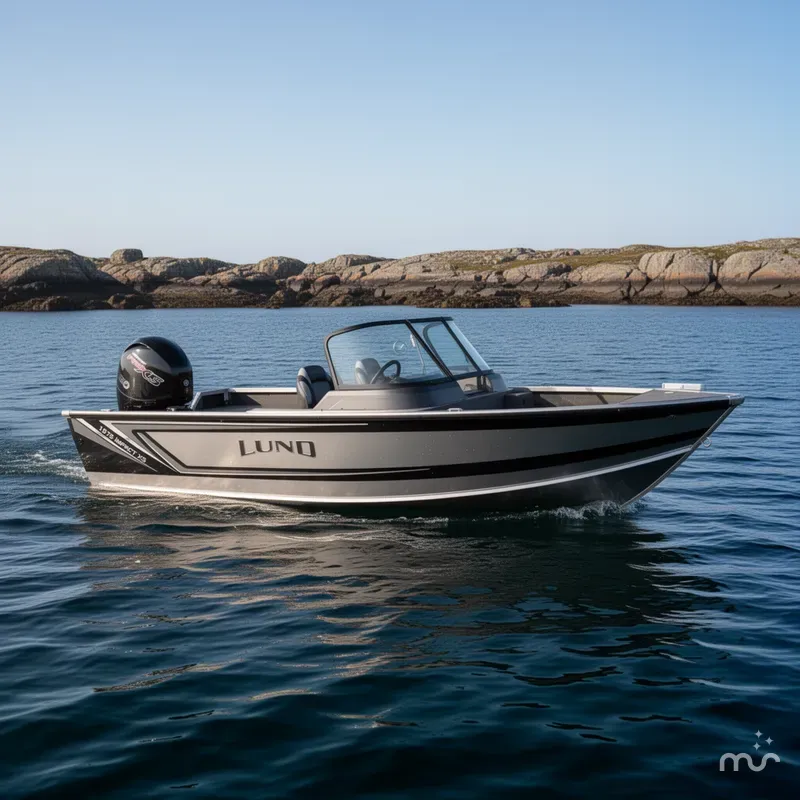 The Image of Lund 1875 Impact XS Sport 2026 - 0
