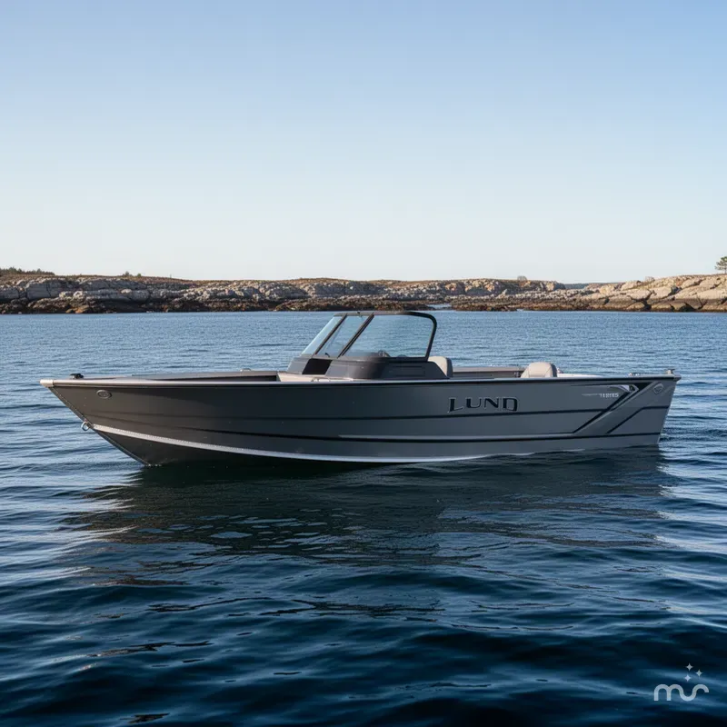 Slide: The Image of Lund 1875 Impact XS Sport 2026 - 2