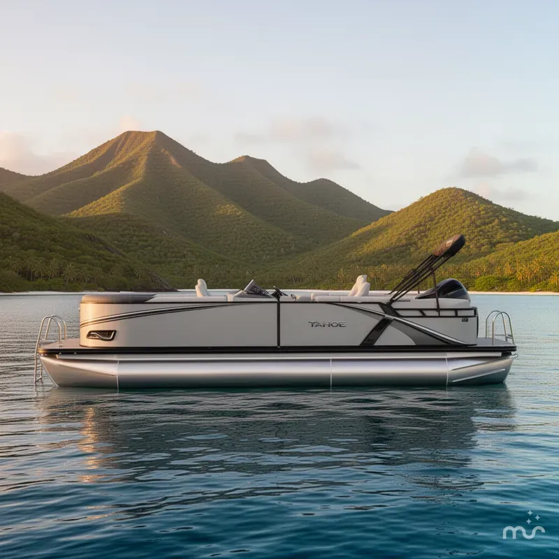 Slide: The Image of Tahoe LTZ Entertainer 2026 - 2
