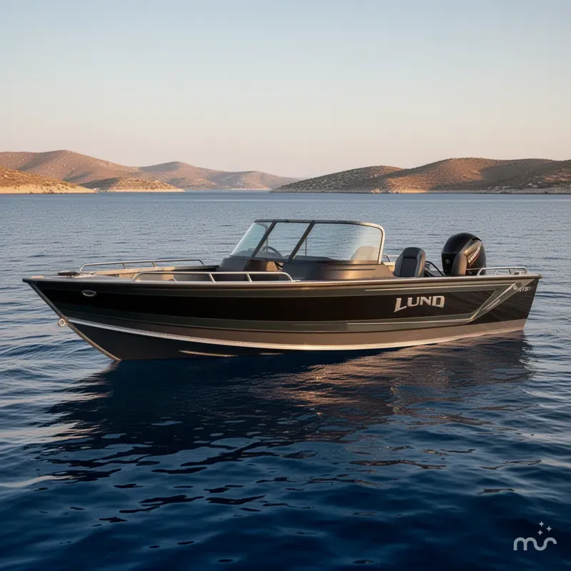 Slide: The Image of Lund 1875 Impact XS Sport 2026 - 2
