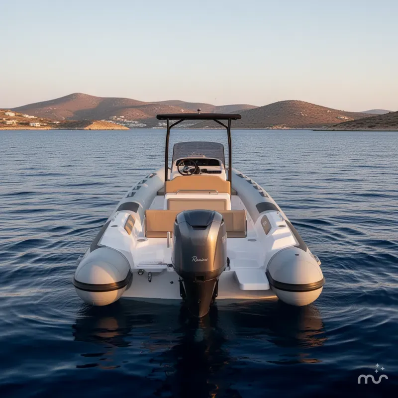 Slide: The Image of Ranieri CAYMAN 23 Sport 2026 - 3