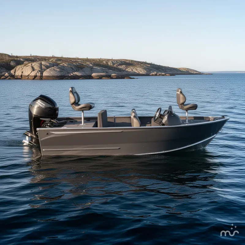 The Image of Lund 1875 Renegade 2026 - 0