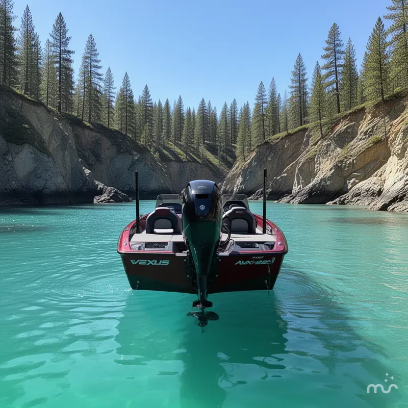Slide: The Image of Vexus AVX2080 2019 - 3