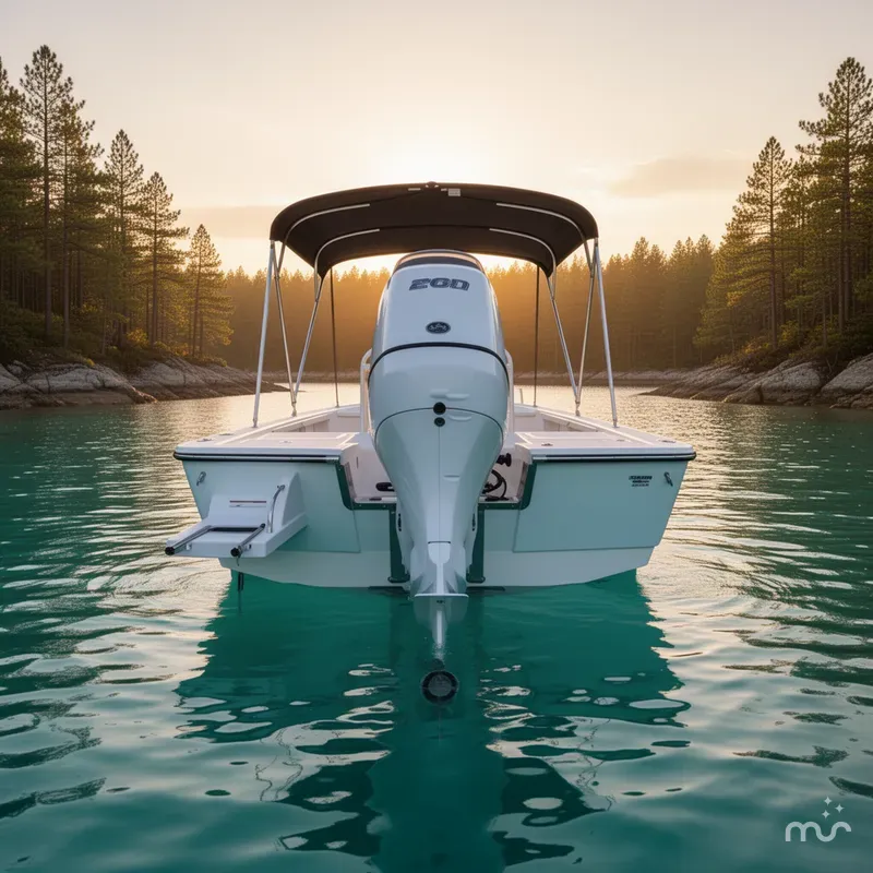 Slide: The Image of Sea Born FX22 Bay 2026 - 3