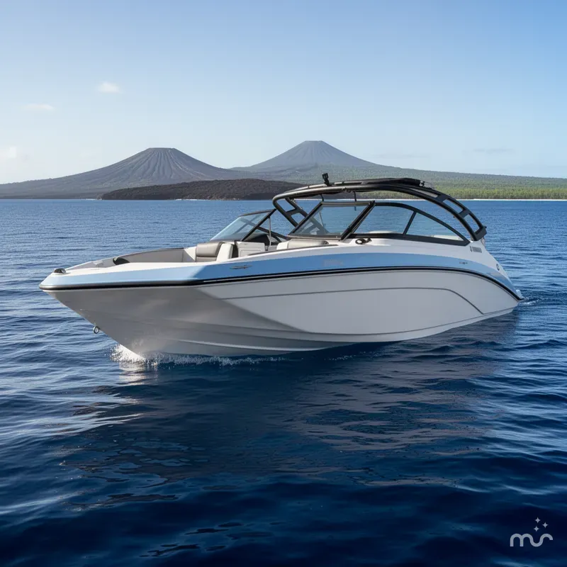 The Image of Yamaha AR190 2026 - 0