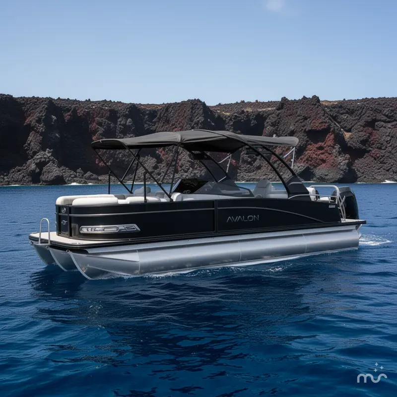 The Image of Avalon CAT QLSWA25T 2025 - 0