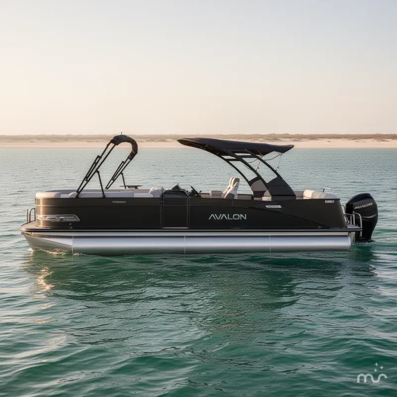 Slide: The Image of Avalon CAT VRBA25T 2025 - 1