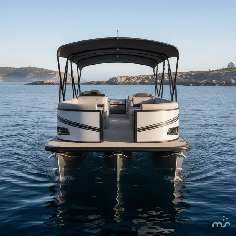 Slide: The Image of Avalon LSZ Quad Lounge Shift - 23' 2025 - 3