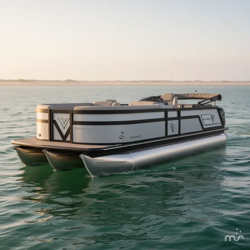 Slide: The Image of Misty Harbor D23Q 2021 - 1