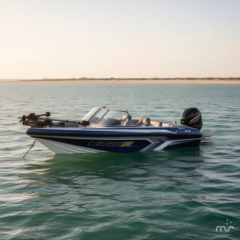 Slide: The Image of Nitro Z19 Sport 2017 - 4