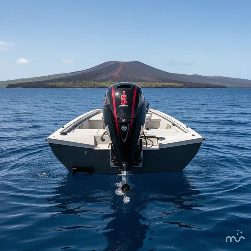 Slide: The Image of Ranger RB200 2023 - 3