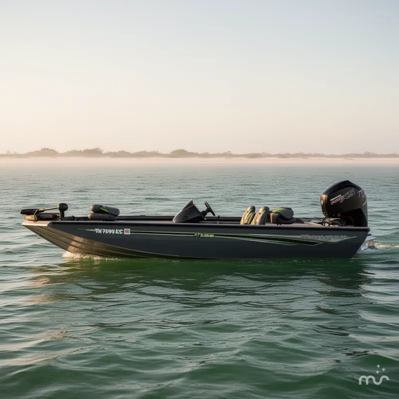 Slide: The Image of Ranger Boats RT188C 2023 - 1