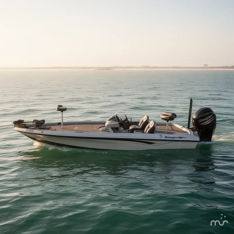 Slide: The Image of Ranger Z521L CUP 2022 - 0