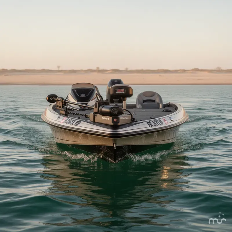 Slide: The Image of Ranger Z521L CUP 2022 - 1