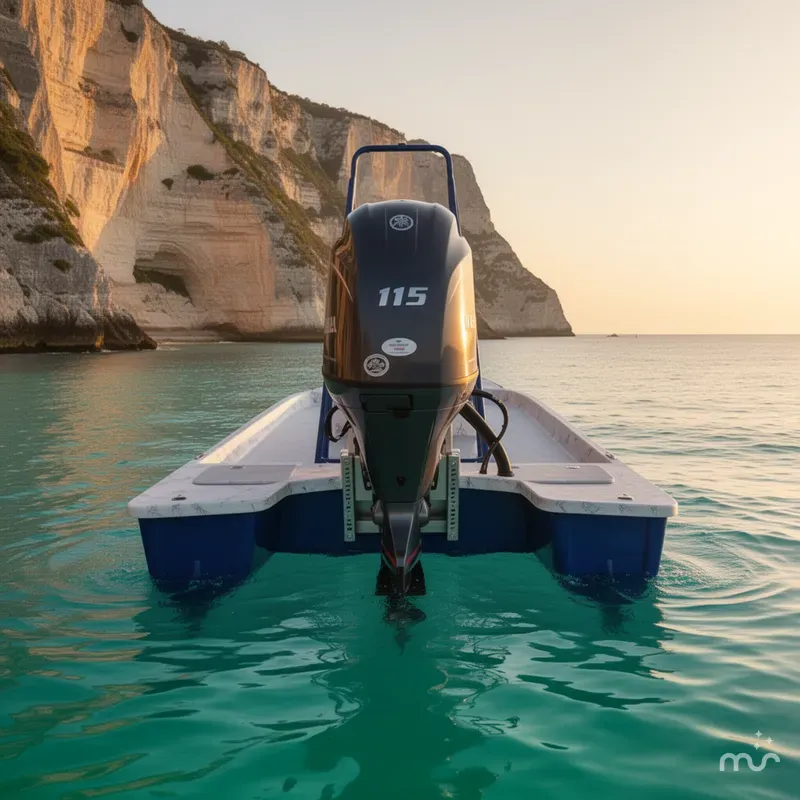 Slide: The Image of Shoalwater 19' Catamaran 2026 - 3