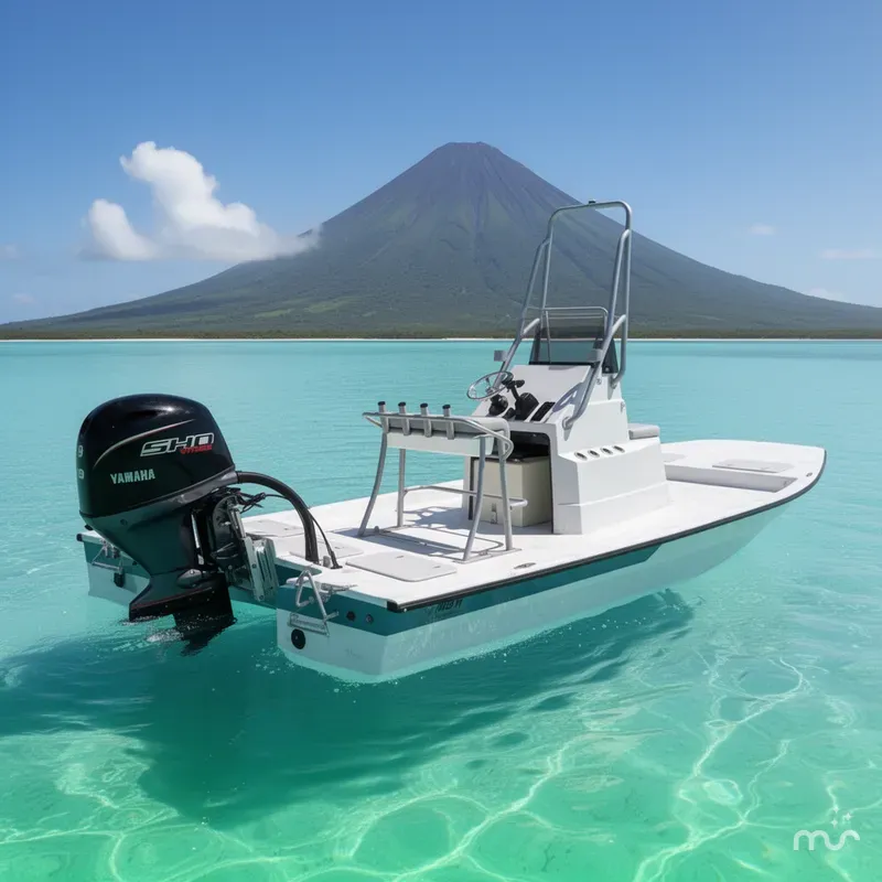 Slide: The Image of Shoalwater 19' Catamaran 2026 - 3