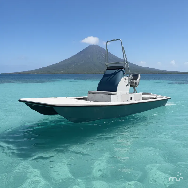 The Image of Shoalwater 23' Catamaran 2026 - 0
