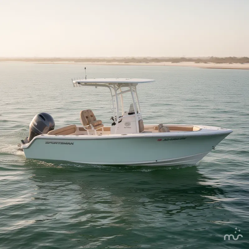 Slide: The Image of Sportsman Heritage 211 Platinum CC 2021 - 0