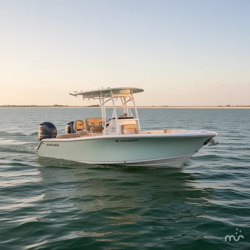 Slide: The Image of Sportsman Heritage 211 Platinum CC 2021 - 4