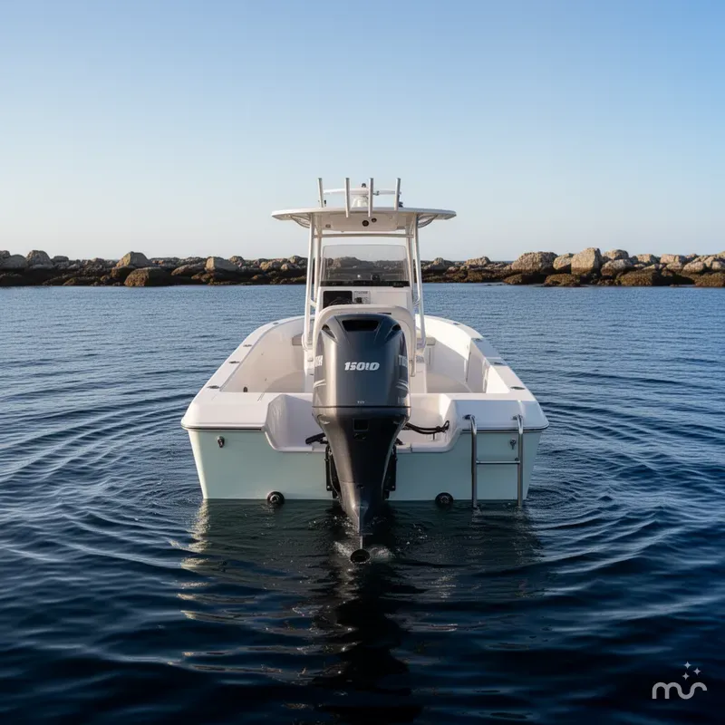 Slide: The Image of Tidewater 198 CC Adventure 2026 - 3