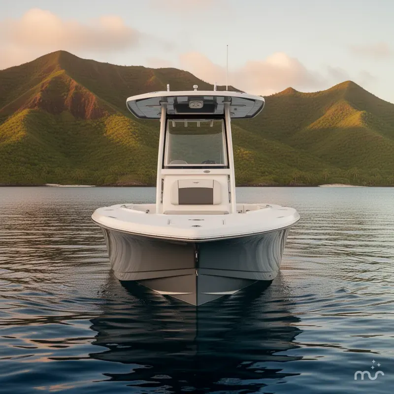 Slide: The Image of Tidewater 210 LXF 2026 - 3