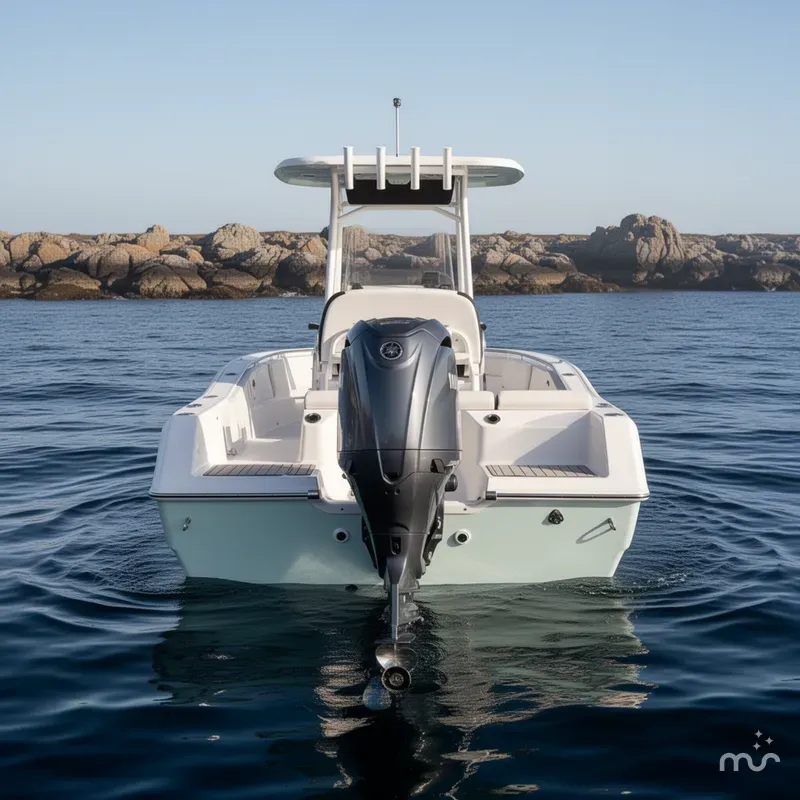 Slide: The Image of Tidewater 210 LXF 2025 - 3
