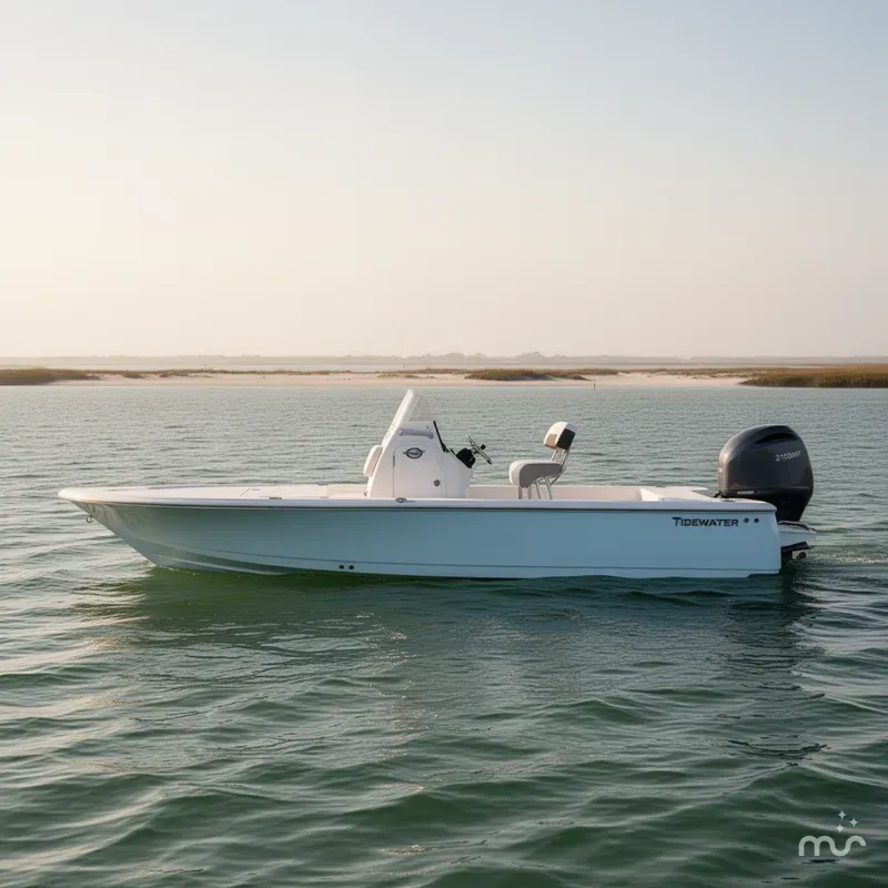 Slide: The Image of Tidewater 2110BMT 2025 - 0