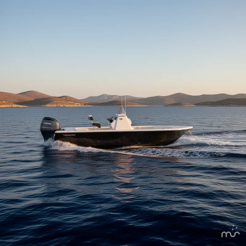 Slide: The Image of Tidewater 2110BMT 2026 - 4