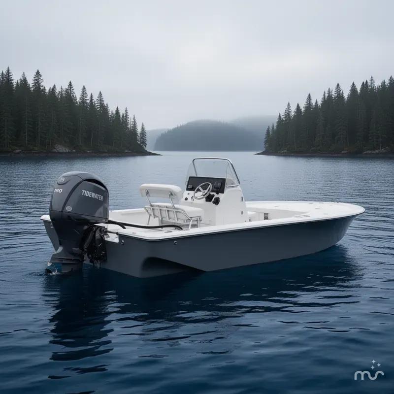 Slide: The Image of Tidewater 2110BMT 2026 - 3