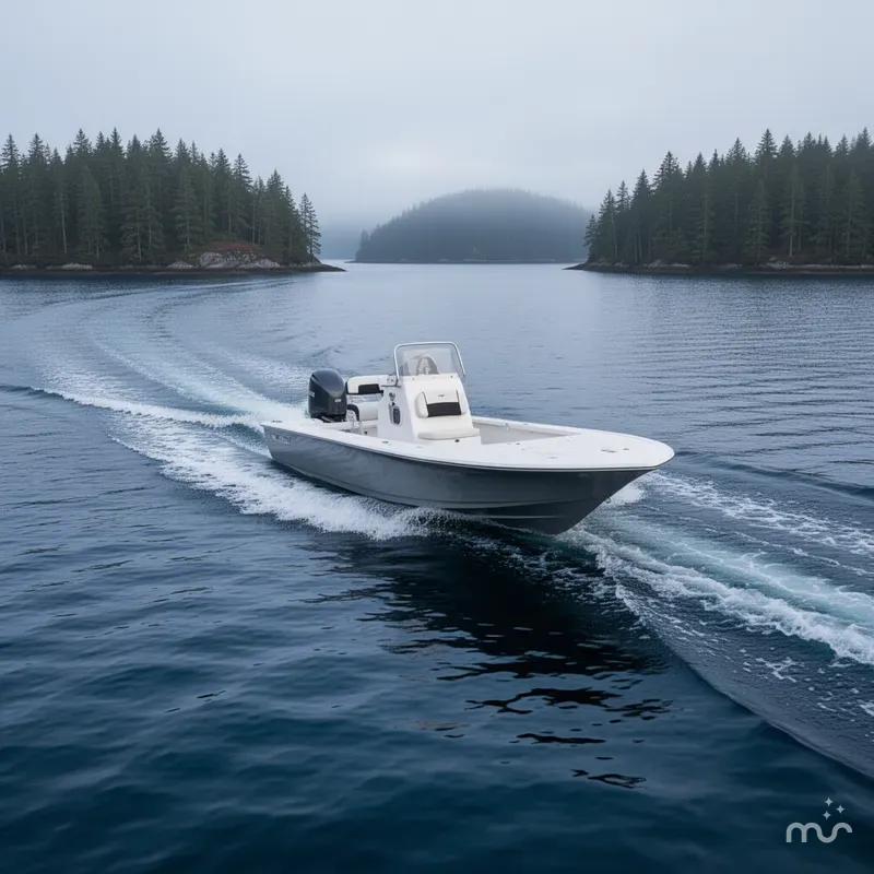 Slide: The Image of Tidewater 2110BMT 2026 - 4