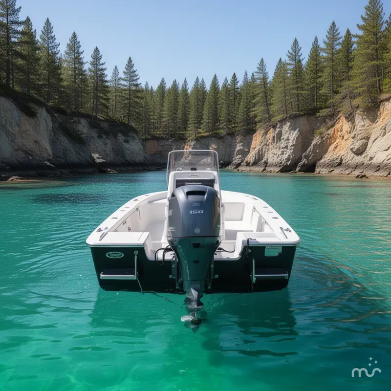 Slide: The Image of Tidewater 2110BMT 2026 - 3