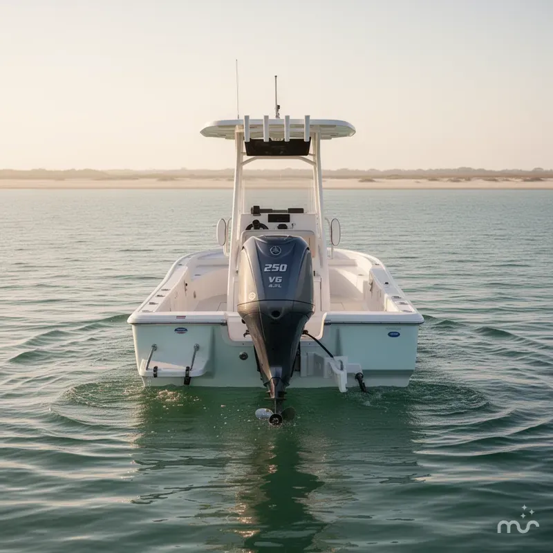 Slide: The Image of Tidewater 2210 Carolina Bay 2025 - 3