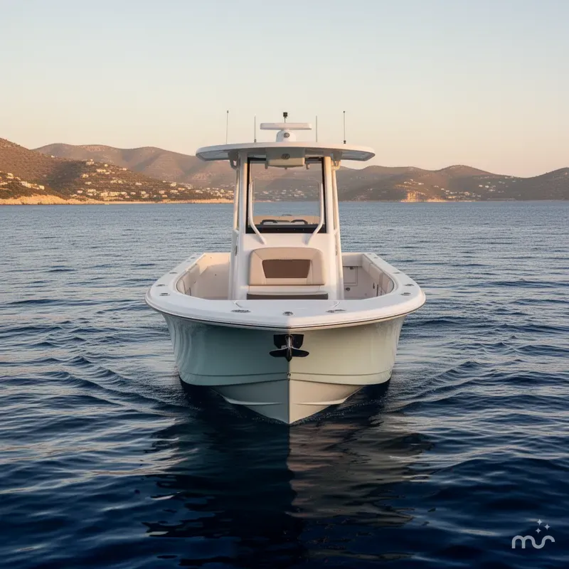 Slide: The Image of Tidewater 232 LXF 2025 - 3