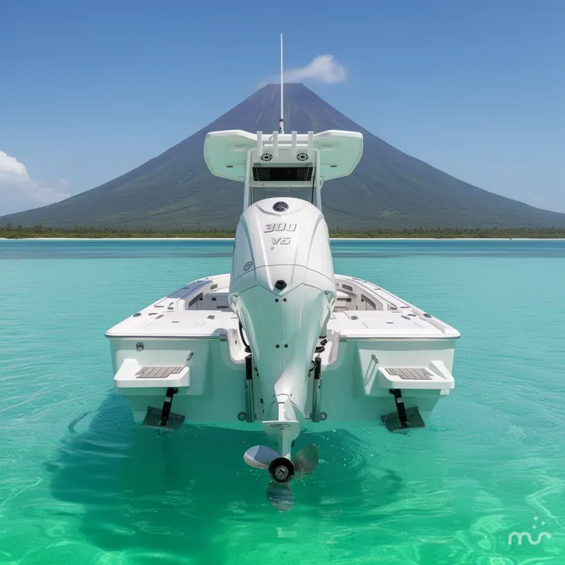Slide: The Image of Tidewater 2500 Carolina Bay 2026 - 3